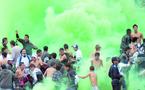 Le kawkab battu à domicile et Zaki hué par le public : Du hooliganisme au nouveau stade de Marrakech