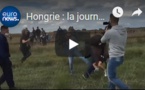 Hongrie : la journaliste qui avait molesté des migrants relaxée