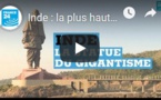 Inde : la plus haute statue du monde, un monument de gigantisme