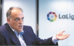 PSG/Fair-play financier Javier Tebas : Quand tu triches, tu dois être exclu