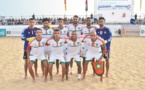 Mustapha El Haddaoui : L’EN de beach-soccer devra s'attendre à de la rude concurrence à la CAN