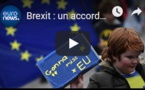 Brexit : un accord avant le 21 novembre ?