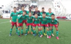 Tournoi UNAF U15 Tunis 2018 : Nul blanc entre le Maroc et la Tunisie