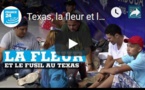 Texas, la fleur et le fusil