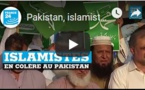 Pakistan, islamistes en colere