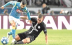 Verratti et Insigne Une solide amitié à l'épreuve du duel Naples-PSG