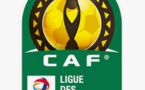 Report du tirage au sort du tour préliminaire de la Ligue des champions et de la Coupe de la CAF 2019