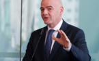 Football Leaks : Infantino répète qu'il n'a rien fait d'illégal