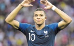 Mbappé : Si je joue quatre Coupes du monde, je veux en gagner quatre