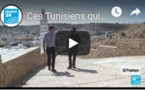 Ces Tunisiens qui se mobilisent pour sauver leur patrimoine