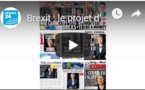 Brexit : le projet d’accord divise (aussi) la presse britannique