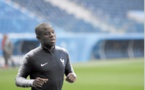 N'Golo Kanté, salarié "normal", a renoncé à un montage offshore