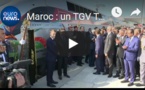 Maroc : un TGV Tanger-Casablanca