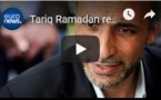 Tariq Ramadan remis en liberté en France