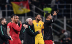 Le Portugal premier qualifié pour le Final Four