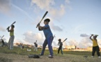 A Cuba, le football grignote le royaume du baseball