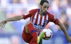 Juanfran blessé à son tour, incertain face au Barça