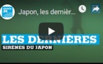 Japon, les dernières sirènes