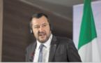 Salvini mécontent des choix de Gattuso