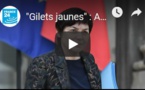 "Gilets jaunes" : Annick Girardin à La Réunion pour mettre fin au blocage de l'île