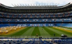 La finale de la Copa : Libertadores au Bernabeu