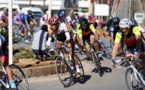 Walid Azdad remporte la 2ème course nationale universitaire de cyclisme