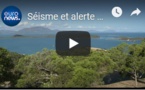 Séisme et alerte au tsunami en Nouvelle-Calédonie