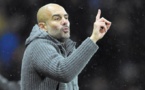 Fair-play financier : Guardiola souhaite une fin rapide de l'enquête sur City