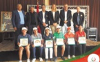 GP d'Agadir de golf