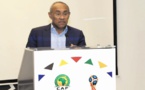 Ahmad Ahmad : Le pays organisateur de la CAN 2019 sera connu le 9 janvier