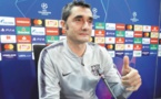 Valverde : Nous voulons aider Dembélé