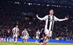 Ronaldo : J'aimerais que Messi vienne en Italie