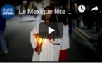 Le Mexique fête Notre-Dame de Guadalupe