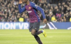 Dembélé, du cossard au crack en sept minutes