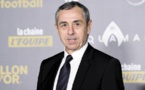 Alain Giresse sélectionneur de la Tunisie