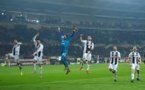 ​Calcio : La Juve prend  aussi le Derby