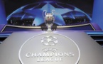 Ligue des champions : Des affiches show en huitièmes