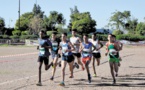 Organisation à Marrakech du 54ème Championnat national scolaire de cross-country