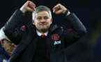 Manchester City pleure, United et Solskjaer rigolent