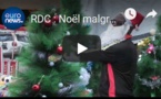 RDC : Noël malgré la crise politique