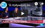 "À Hollywood, les femmes sont considérées comme des objets sexuels"