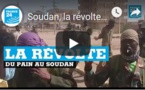 Soudan, la révolte du pain
