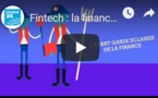 Fintech : la finance fait sa révolution