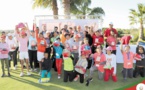 Srixon : Championnats du Maroc Juniors