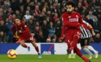 Premier League : Manchester City s'enlise, Liverpool s'envole