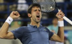 Djokovic peut remercier Paris