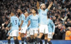 City met fin à l'invincibilité de Liverpool et relance la Premier League