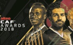 Salah, Mané et Aubameyang chercheurs de rêves