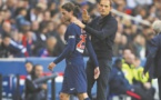 Tuchel : Situation pas facile pour Rabiot