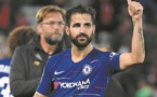 Fabregas vers Monaco